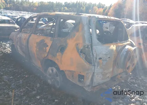 2010 Toyota Rav4 из США, поврежденный, VIN JTMJF4DV0A5023525